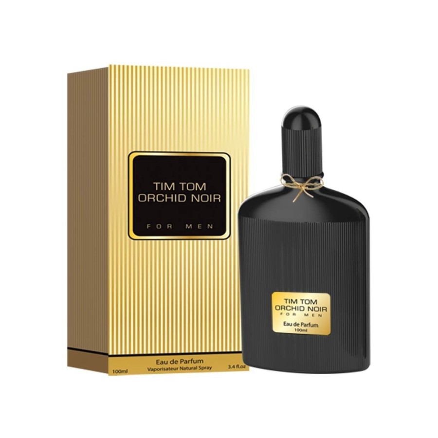 Orchind Noire 100ml | Tim Tom